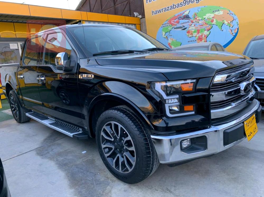 فۆرد F-150